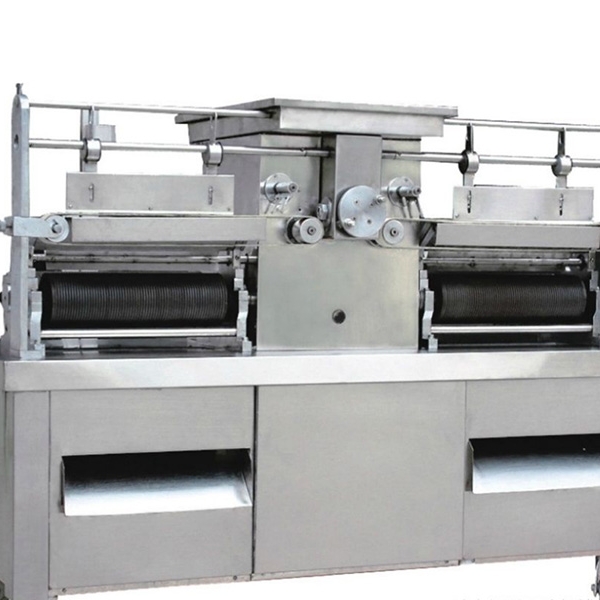 QZD-4全自動(dòng)水丸機(jī)